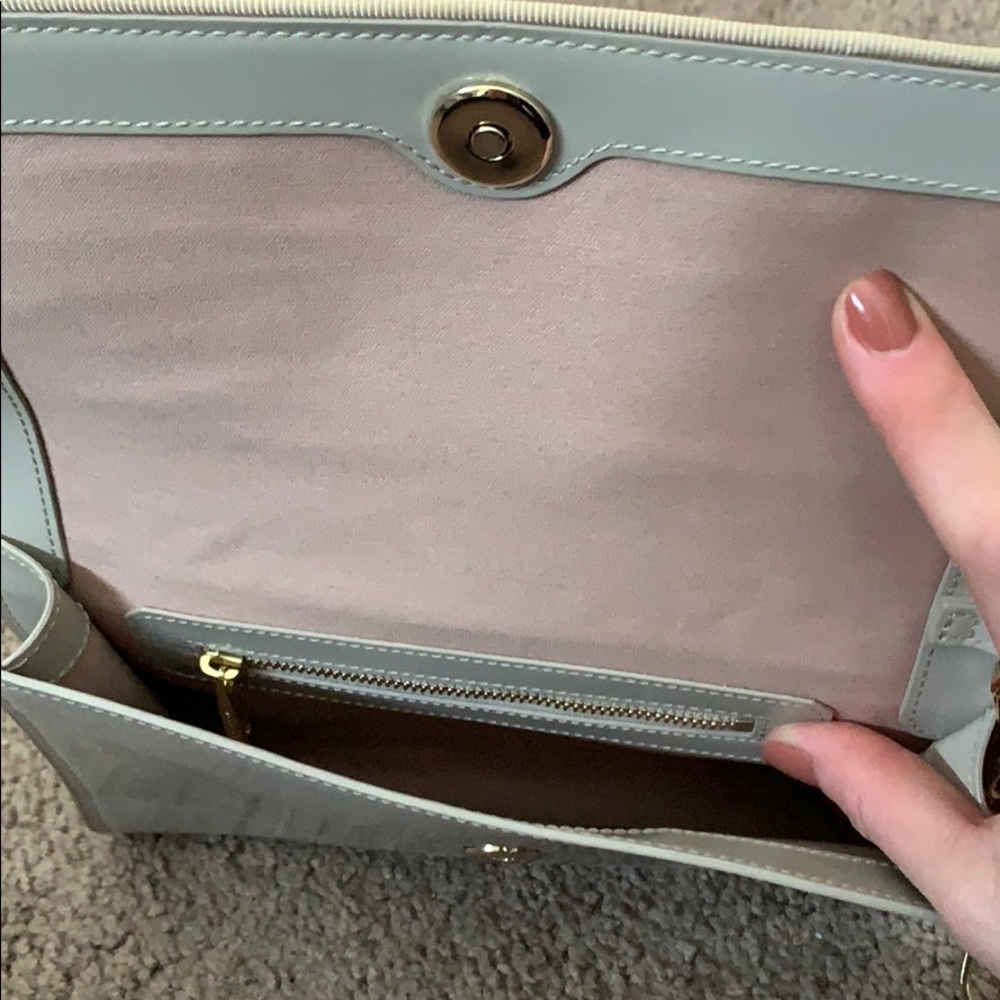 HUGO BOSS clutch - Picture 6 of 6